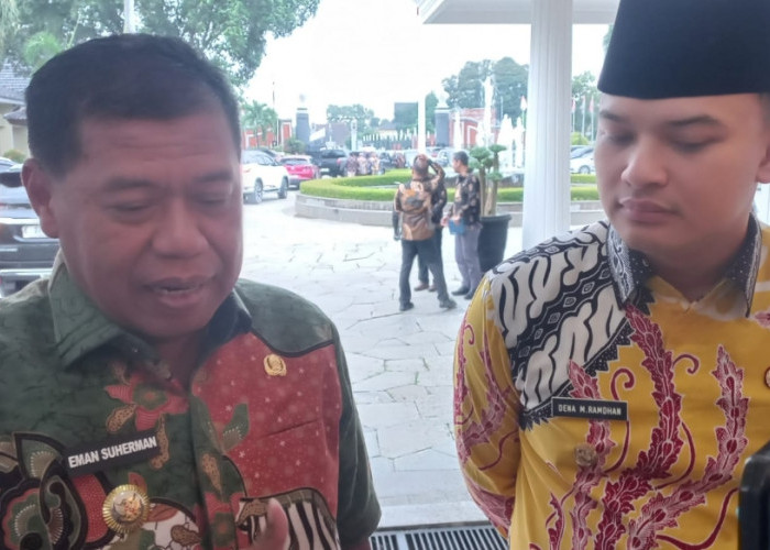Resmi! Hari Jadi Kabupaten Majalengka Diperingati 11 Februari, Bupati Tegaskan Tak Harus Mewah Tapi Bermakna