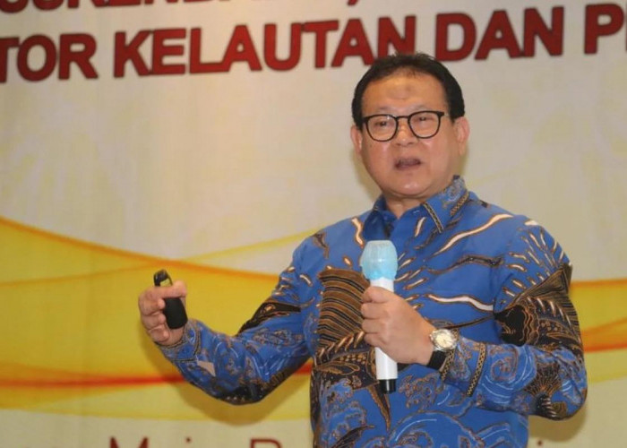 Wilayah sampai Cilacap, Rokhmin Dahuri: Pembentukan Provinsi Cirebon Raya Sudah Memenuhi Syarat