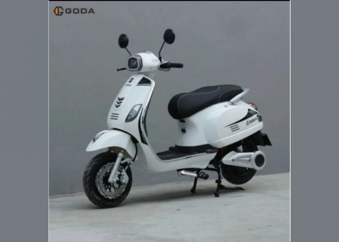 Update Motor Listrik Termurah Juni 2026: Harga Mulai Rp4 Jutaan, Cocok untuk Mobilitas Harian?