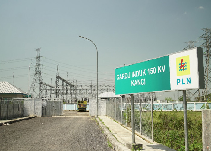 PLN Berhasil Dapatkan Sertifikat Laik Operasi untuk Gardu Induk Kanci: Keandalan Listrik Cirebon 
