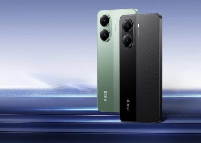 Cari HP Android Mirip iPhone? Ini 5 Rekomendasi Terbaik 2026