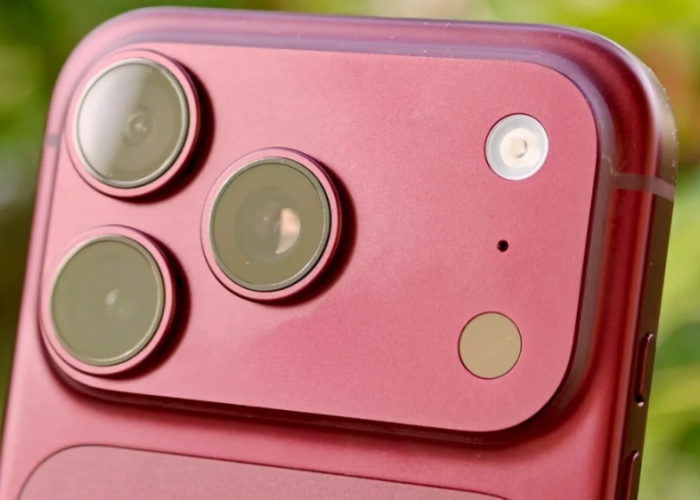 Bocoran iPhone 18e Makin Jelas, OLED 6,12 Inci, Chip A20, Selfie 24MP dan Kamera Belakang 48MP