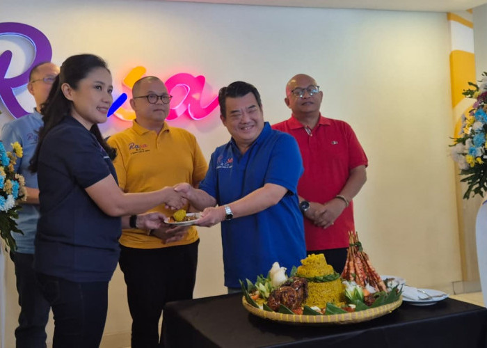 Cordela Hotel Cirebon Luncurkan Rasa & Co, Destinasi Kuliner Baru dengan Promo Diskon 20 Persen