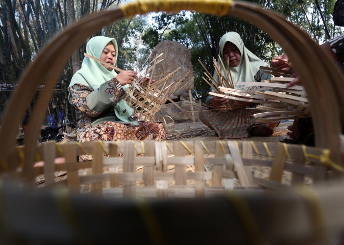 Holding Ultra Mikro BRI Tegaskan Komitmen Ciptakan Ekonomi Inklusif dan Kesetaraan Gender di Hari Kartini