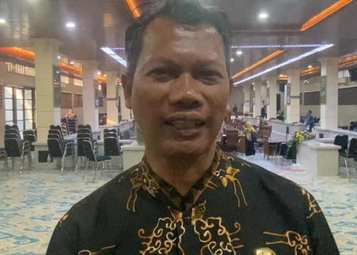 DP3APPKB Kampanyekan Gerakan Ayah  Mengambil Raport 