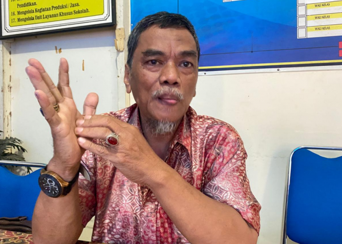 Program SSK KDM Mulai Berjalan di Cirebon, Siswa Dapat Subsidi SPP