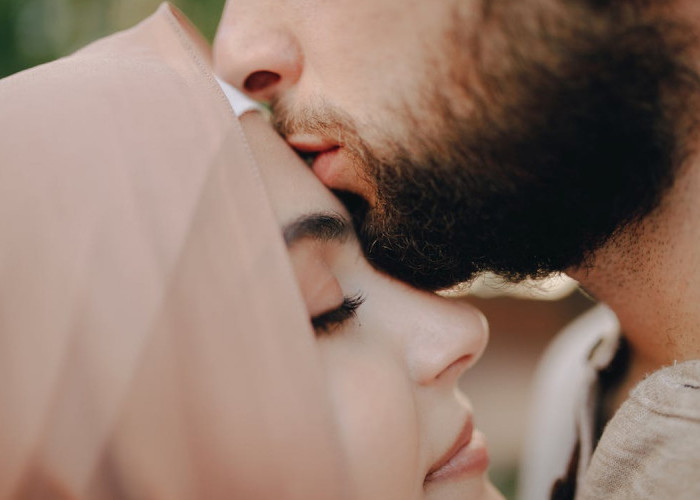 4 Kriteria Pasangan Menurut Ajaran Islam, Insya Allah Jodoh Awet dan Bahagia