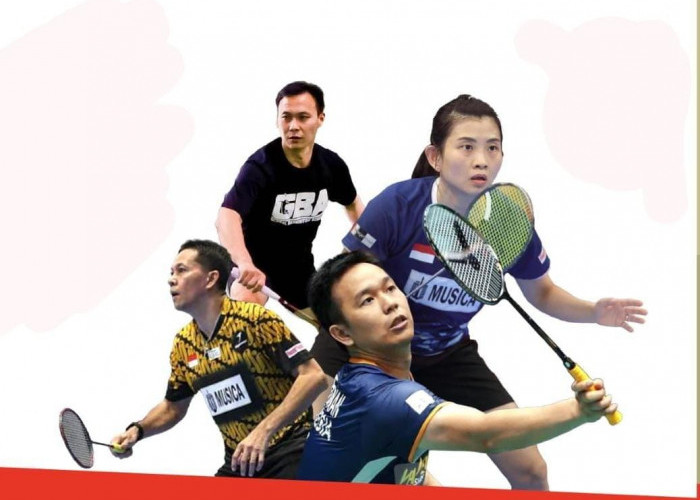 HUNDRED HOO HAA CUP 2026 Siap Digelar, 3.000 Peserta Rebut Hadiah Rp2,5 Miliar