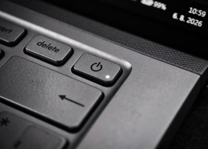 Laptop Mau Awet Bertahun-tahun? 7 Kebiasaan Sederhana Ini Jangan Diabaikan