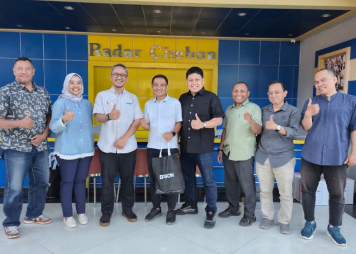 Epson Bersiap Gelar Roadshow dan Luncurkan Printer Tangki Tinta Terbaru
