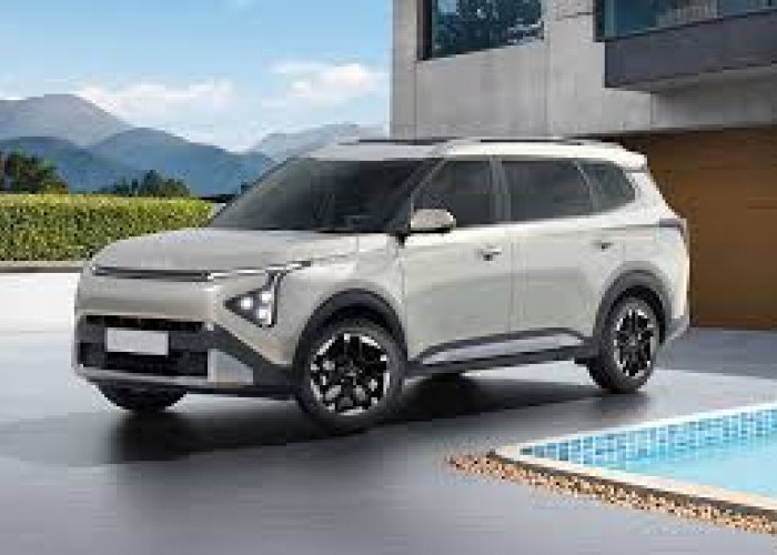Tempuh 2.000 km dalam 2 Bulan,  The all-new Carens Tunjukkan Performa di Berbagai Medan