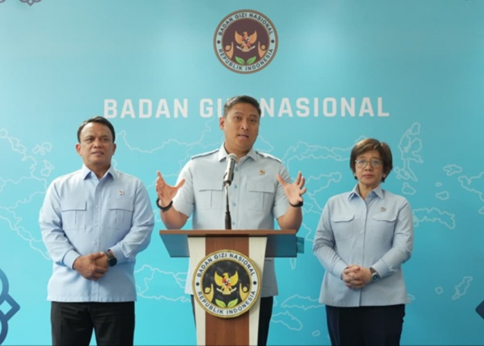 Sudaryono Murka Usai Insiden MBG di Karo: ASN Lalai Bisa Dipecat