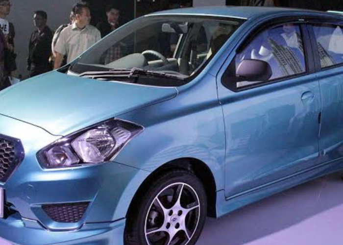 Budget 50 Jutaan Aja, Ini 5 Rekomendasi Mobil Bekas Murah yang Cocok dan Tahan untuk Kerja Harian