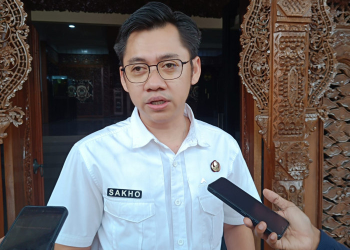 1737 PPPK di Kabupaten Cirebon Segera dilantik, Honorer Paruh Waktu Menyusul