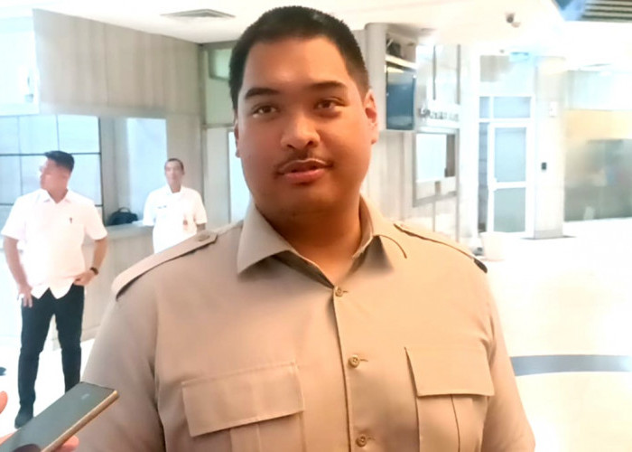 Skandal Kuota Haji 20 Ribu Jemaah, KPK Akan Dalami Keterangan Eks Menpora Dito Ariotedjo