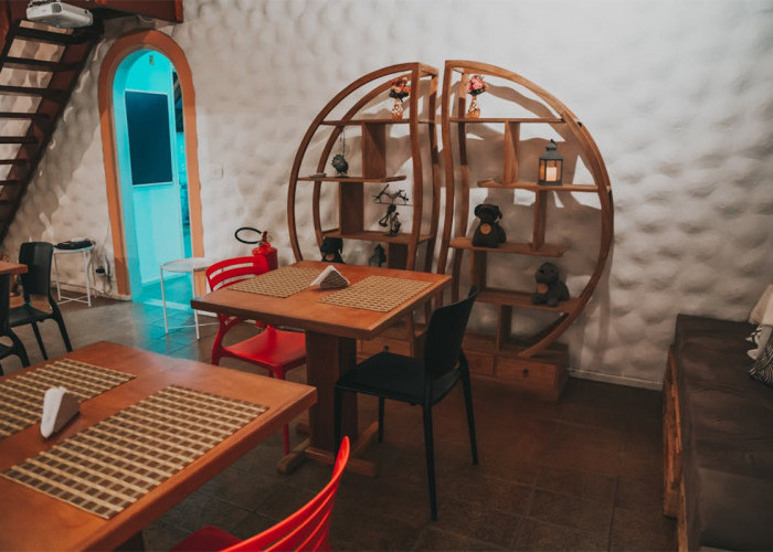 4 Restoran Hits di Kuningan dengan Pemandangan Indah dan Kuliner Lezat