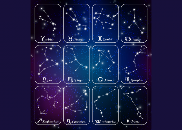Taurus hingga Libra! 5 Zodiak Ini Dikaitkan dengan Peluang Rezeki Pertengahan Oktober 2026