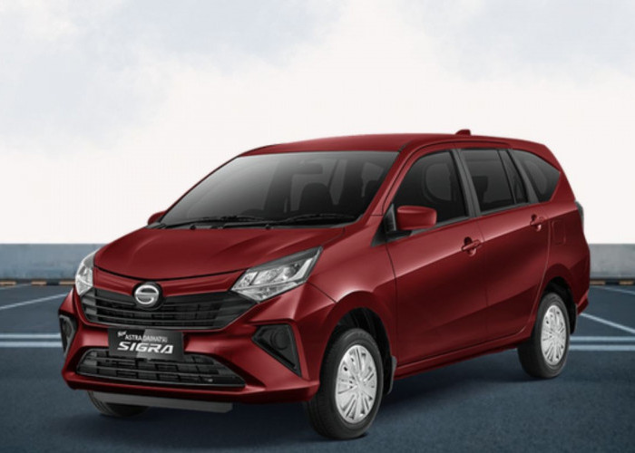 Rekomendasi Mobil Murah 2026: Punya Rp150 Juta Bisa Beli Mobil Apa? Ini Pilihannya