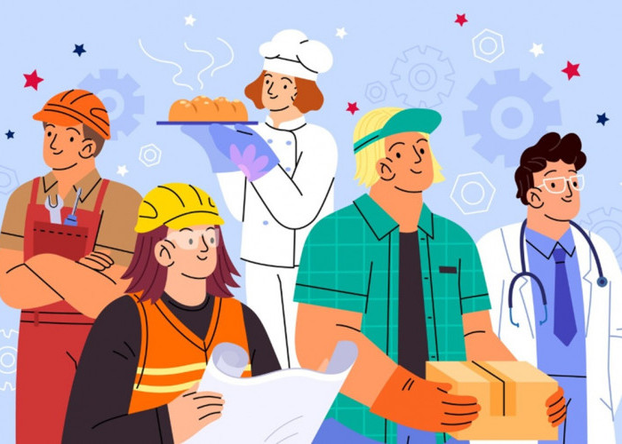 Daftar Lengkap Pekerjaan TKI di Korea Selatan: Gaji Tinggi, Fasilitas, dan Syarat Terbaru