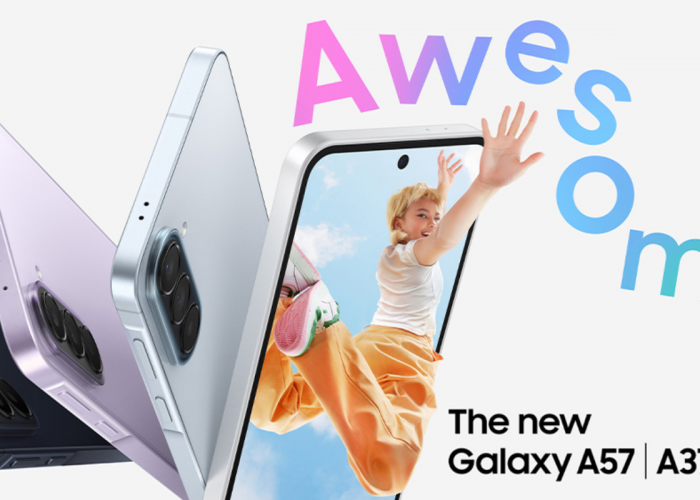 Perbandingan HP Samsung Galaxy A37 dan A57: Mana Lebih Worth It di 2026?