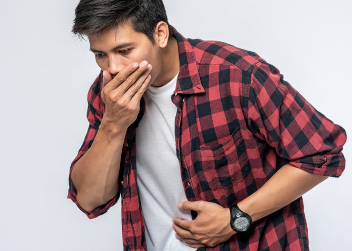 Puasa Ramadan bagi Penderita GERD, Ini Fakta Medis yang Wajib Diketahui