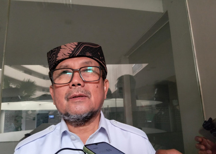 Direksi Baru Tirta Jati Cirebon Segera Dipilih, Bupati Imron: Tak Capai Target Bisa Dicopot