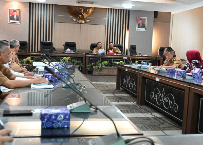Juara 1, Desa Cisantana Wakili Kabupaten Kuningan untuk Lomba Posyandu Tingkat Provinsi Jawa Barat 2023