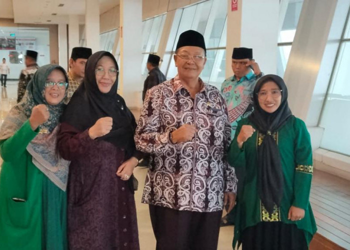 Yayasan Bani Asy Syafi'iyyah Dukung Penanggulangan Anak Tidak Sekolah di Kota Cirebon