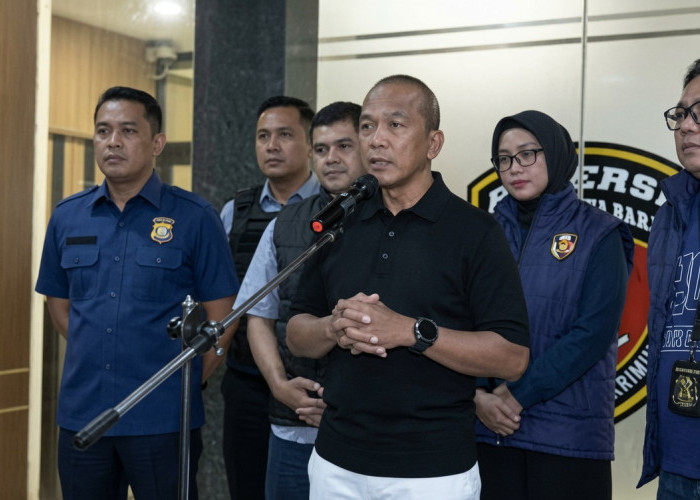 Taufik Hidayat Tersangka Penyiksaan YTR Ditangkap, Kapolda Jabar Beberkan Kronologi Pelarian
