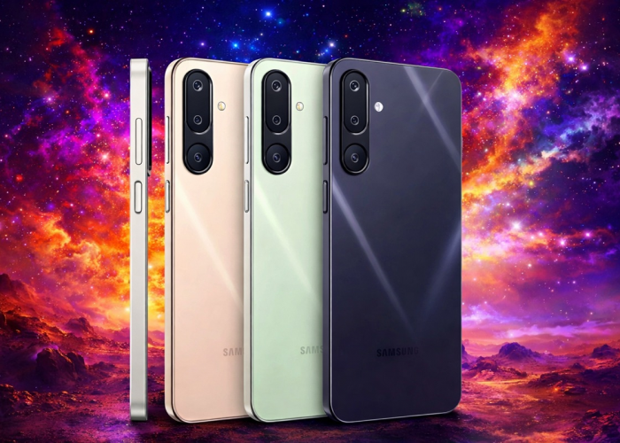 Update Harga Samsung Galaxy A Series Mei 2026, Galaxy A07 hingga A57 5G Lengkap dengan Spesifikasi