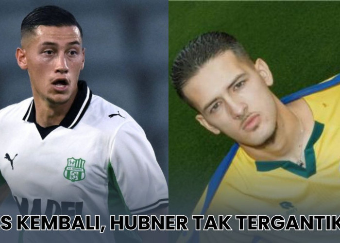 Update Pemain Diaspora Timnas Indonesia: Jay Idzes Kembali Hingga Justin Hubner Tidak Tergantikan! 