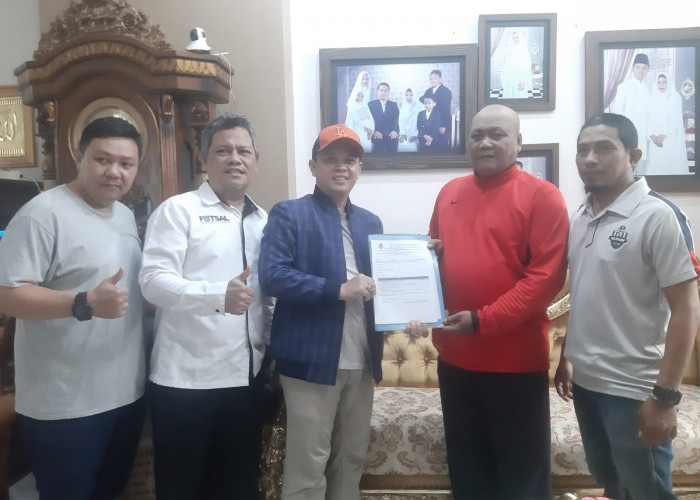 HZM Ungkap Alasan Rangkap Jabatan Boleh, Begini Penjelasannya