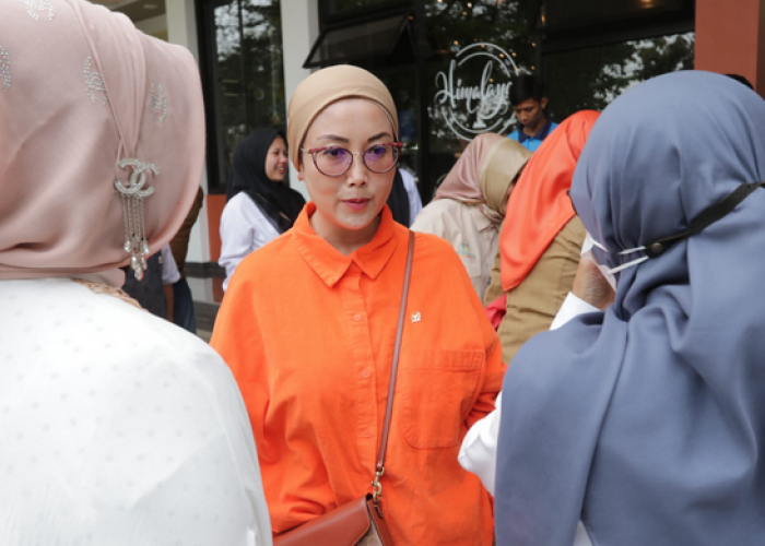 Korban Pelecehan Guru Ngaji di Cirebon 16 Tahun yang Lalu Buka Suara, Begini Kata Selly Gantina
