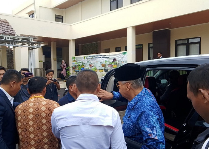 Sidang TPPU Panji Gumilang Hari Ini Digelar di Pengadilan Negeri Indramayu  