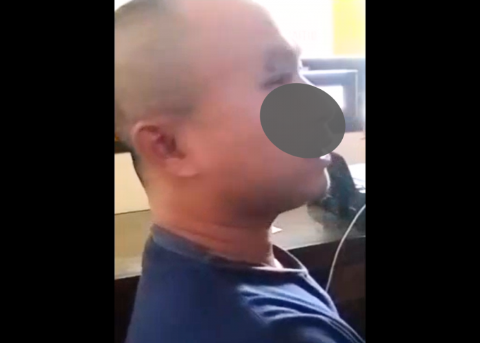 Polisi Bongkar Motif Menantu Bacok Mertua di Kuningan, Dipicu Gagal Rujuk