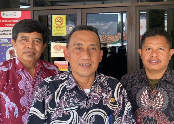 Kecamatan Lemahwungkuk Jadi Penyumbang Terbanyak PMI