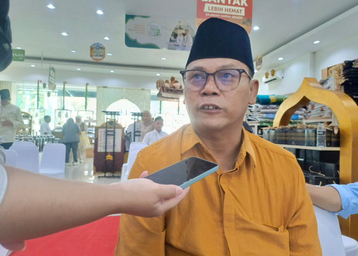 Avtur dan Dolar Melonjak, Tarif Umrah Bisa Naik 15-20 Persen