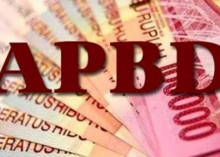 Belanja Pegawai Capai 48,45 Persen, Gerindra Minta RAPBD Kuningan Dievaluasi