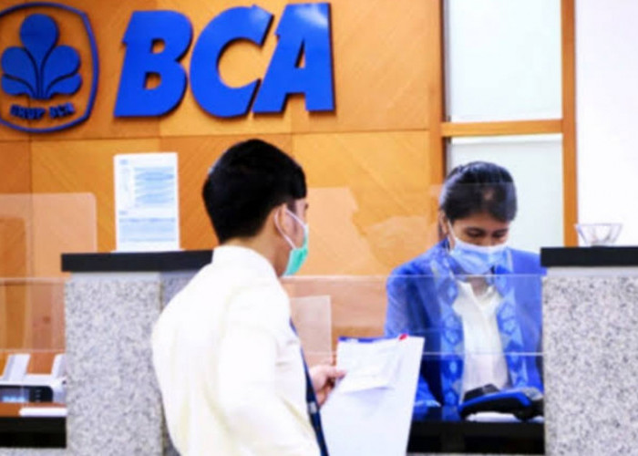 Saldo Anda Cuma Segini, Siap-siap Rekening Bank BCA Ditutup Otomatis, Ada Aturan Baru Mulai 1 November 2023