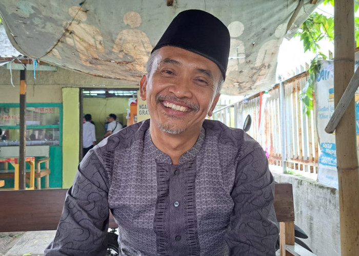 Besaran Zakat Fitrah di Kabupaten Cirebon Sesuai Harga Beras