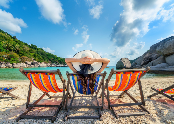 Daftar Libur Panjang Mei 2026: Ada Long Weekend, Siap-Siap Healing!