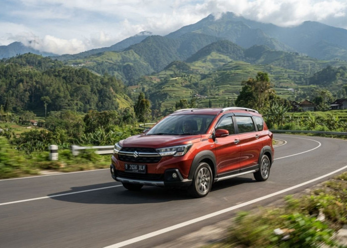 Daftar Mobil Baru 2026 di Bawah Rp300 Juta, Pilih EV, Hybrid, atau Konvensional?