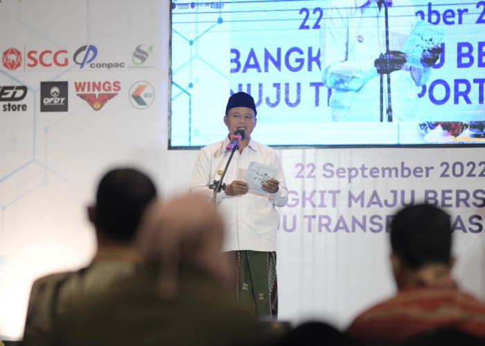 Jawa Barat Lakukan Digitalisasi Layanan Transportasi Publik 