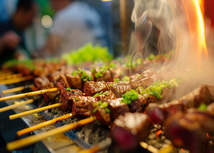 8 Rumah Makan Enak Dekat Tol Ciperna Cirebon, Favorit Pemudik dan Wisatawan