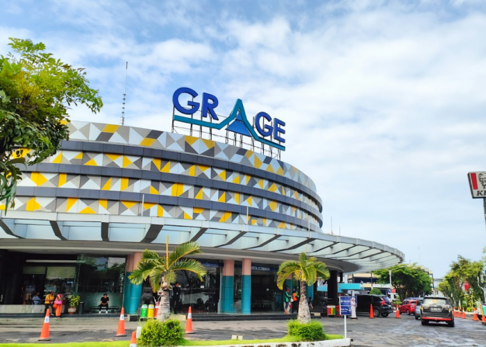 Grage Mall Cirebon Gelar Emerald Wedding Expo 2026, Solusi Lengkap Persiapan Pernikahan