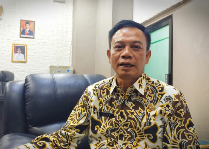 Krisis Sampah Usai Lebaran, DLH Kabupaten Cirebon Beberkan Solusi dan Kendala