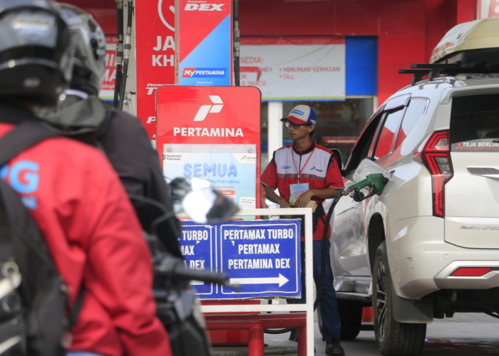 Harga BBM dan Beras Naik, Inflasi di Kota Cirebon Juni 2026 Tembus 2,90 Persen