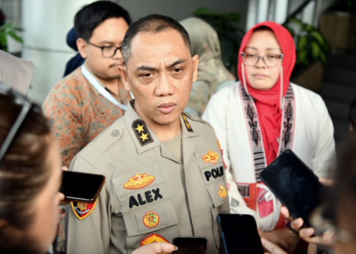 Operasi Spam Judi Online Makin Masif, Komdigi Ungkap Influencer Daerah Jadi Target Utama