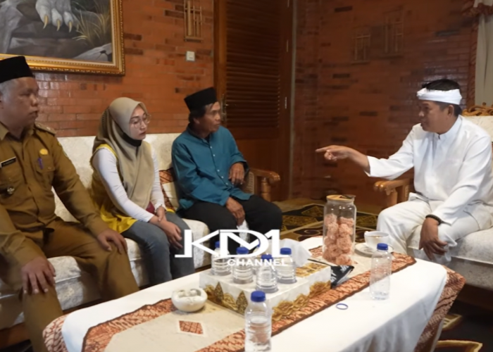 Pengakuan Mantan Istri Taufik Hidayat: Rumah Tangga Bertahan 2 Minggu, Ditinggal saat Hamil