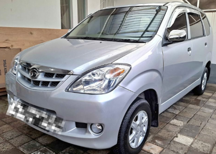 Ga Sampe 50 Juta, Simak 3 Mobil MPV Bekas yang Cocok untuk Mobil Keluarga, Dijamin Awet dan Irit BBM